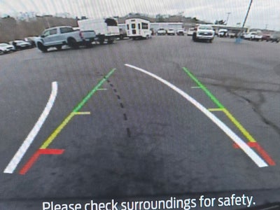 2020 Ford Escape SE Sport Hybrid