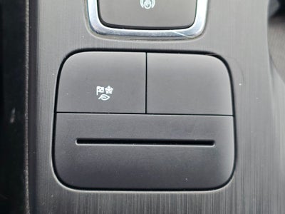 2020 Ford Escape SE Sport Hybrid