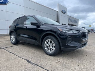 2026 Ford Escape Active®