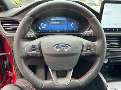 2025 Ford Escape ST-Line Elite