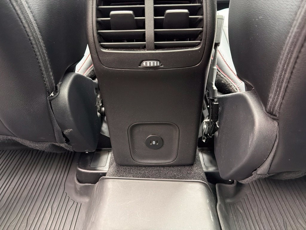 2025 Ford Escape ST-Line Elite