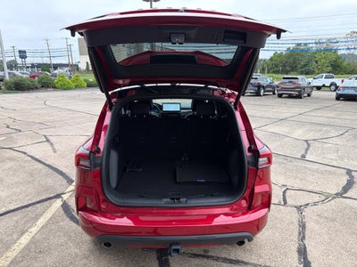 2025 Ford Escape ST-Line Elite