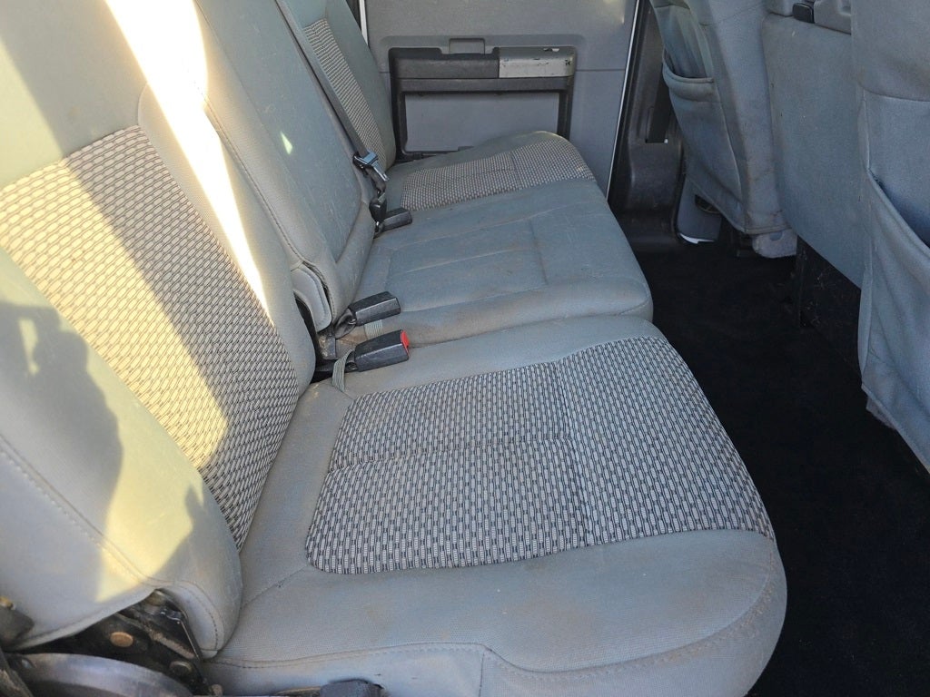 2016 Ford F-250SD XLT