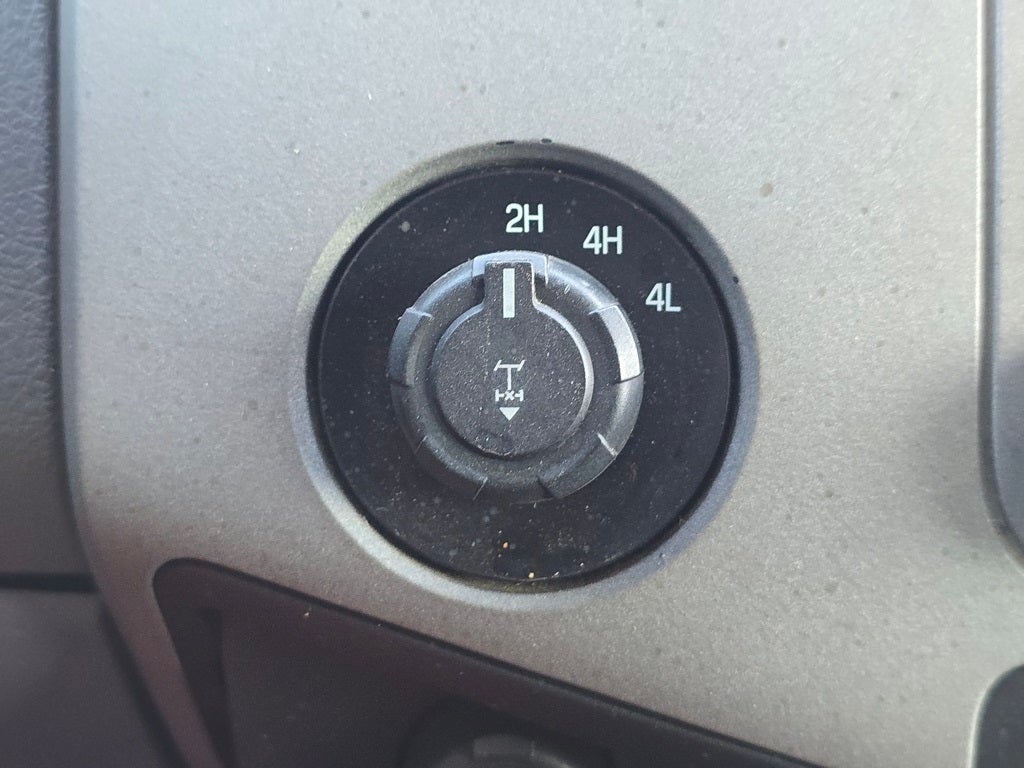 2016 Ford F-250SD XLT