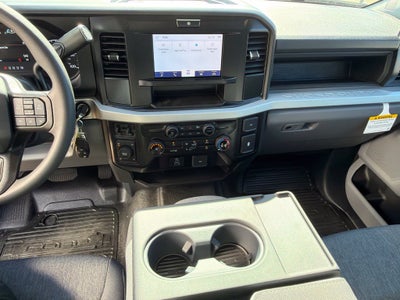 2027 Ford F-250SD XL