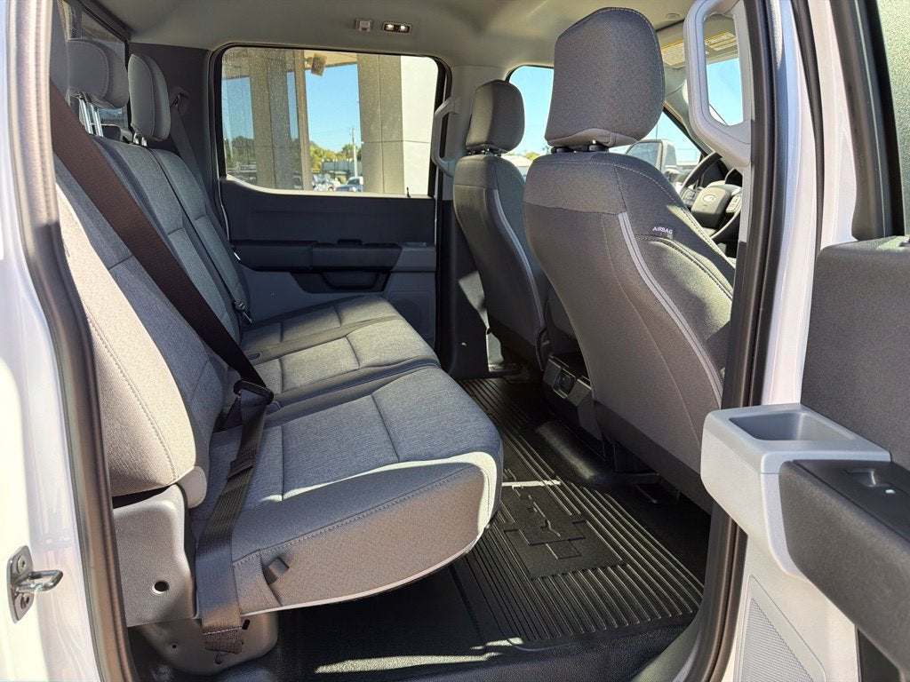 2027 Ford F-250SD XL