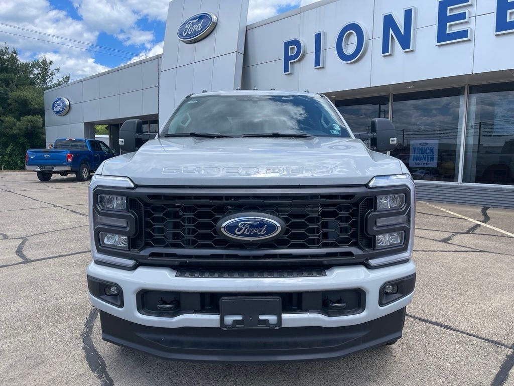 2026 Ford Super Duty F-250® XL