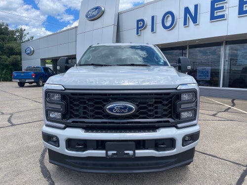2026 Ford Super Duty F-250® XL