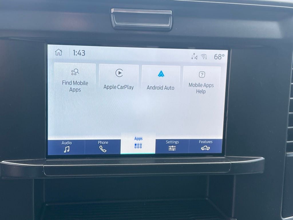 2026 Ford Super Duty F-250® XL