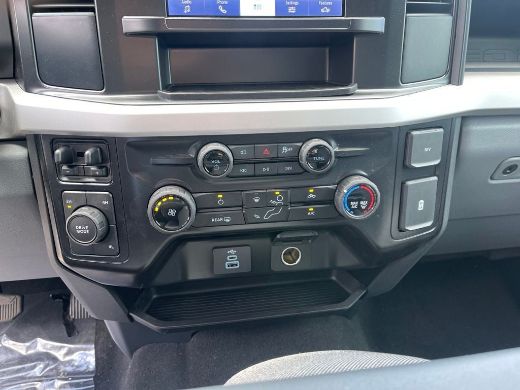 2026 Ford Super Duty F-250® XL