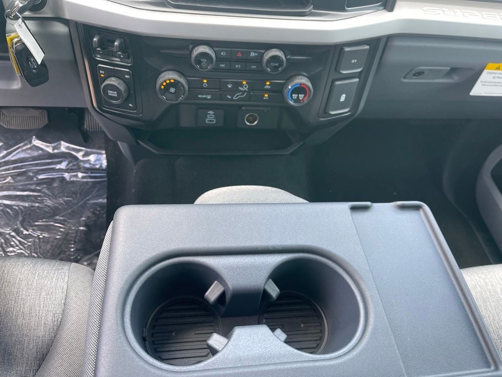 2026 Ford Super Duty F-250® XL