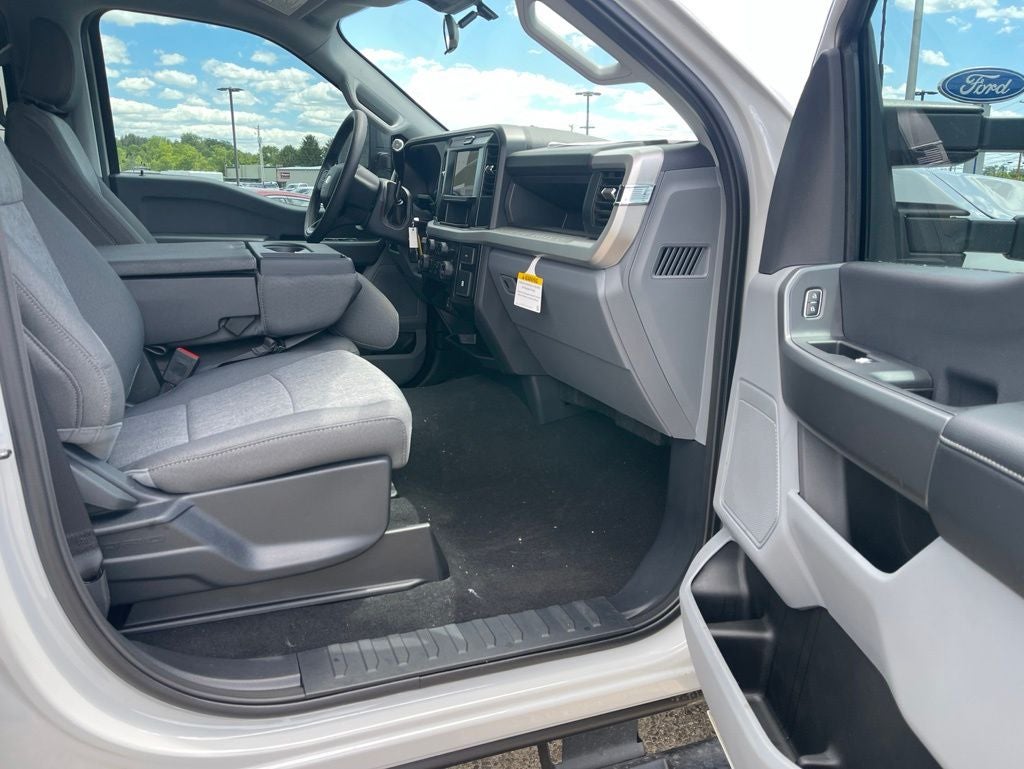 2026 Ford Super Duty F-250® XL