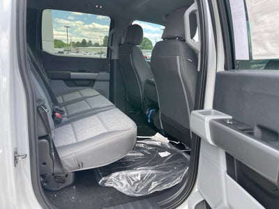 2026 Ford Super Duty F-250® XL