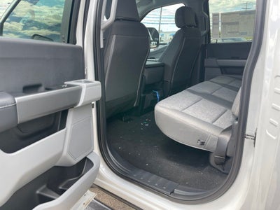 2026 Ford Super Duty F-250® XL