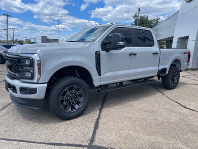 2026 Ford Super Duty F-250® XL