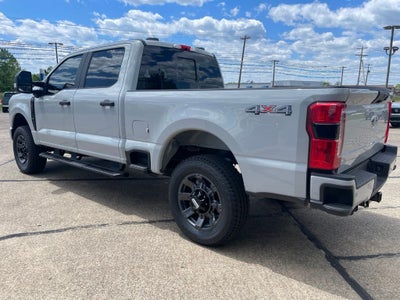 2026 Ford Super Duty F-250® XL