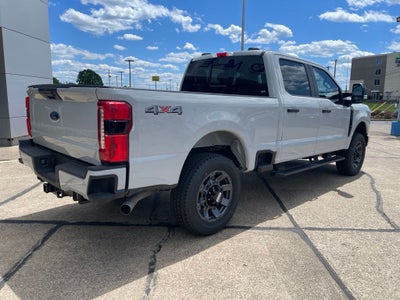 2026 Ford Super Duty F-250® XL