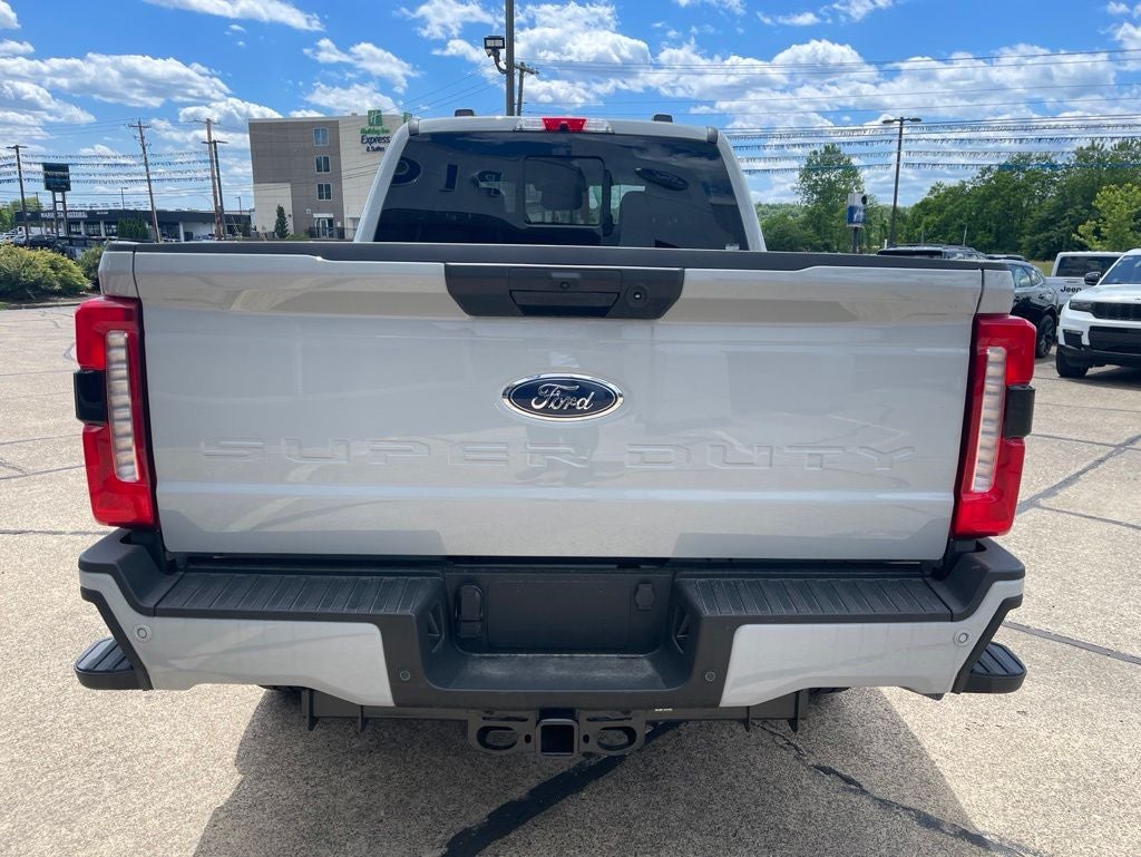 2026 Ford Super Duty F-250® XL