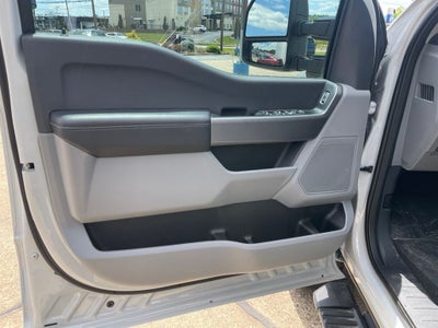2026 Ford Super Duty F-250® XL