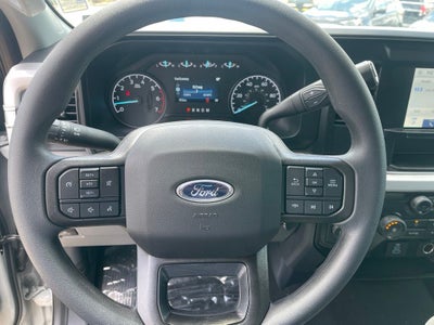 2026 Ford Super Duty F-250® XL