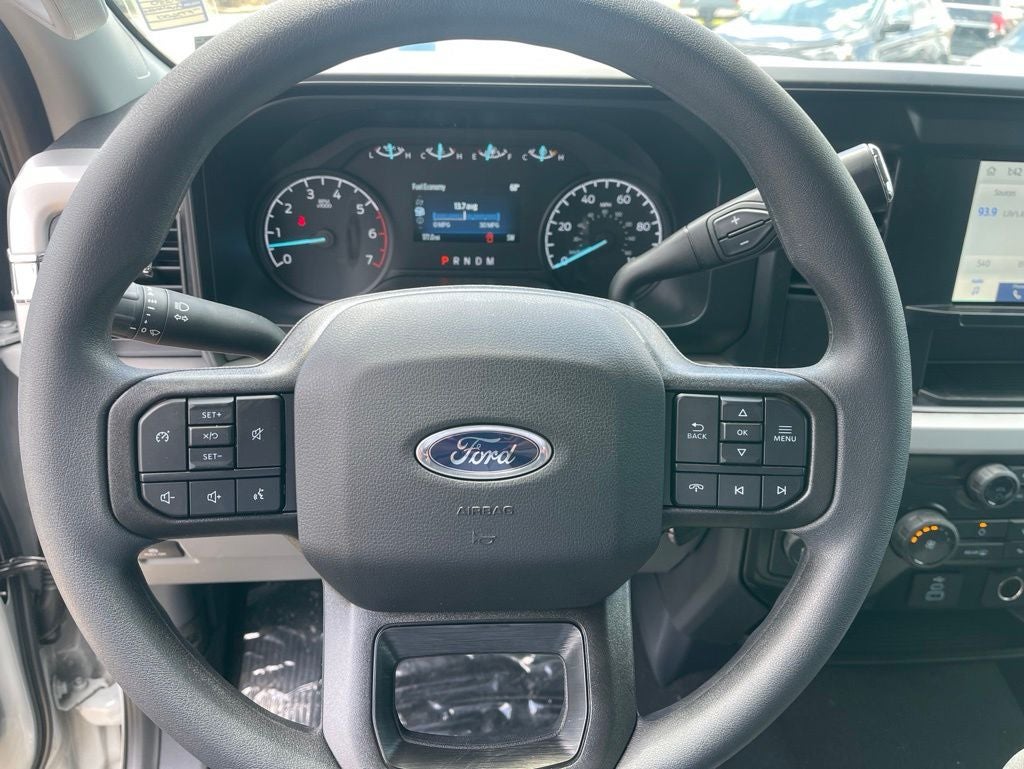 2026 Ford Super Duty F-250® XL