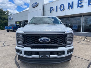 2026 Ford Super Duty F-250® XL