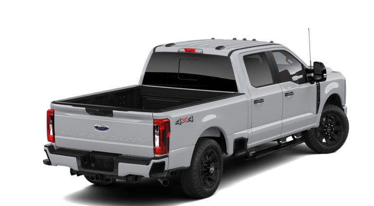 2026 Ford F-250SD F-250® XL