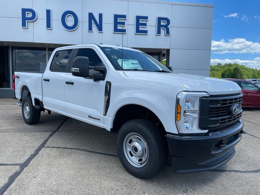2026 Ford Super Duty F-250® XL