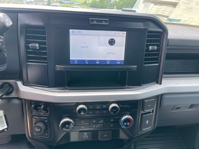 2026 Ford Super Duty F-250® XL