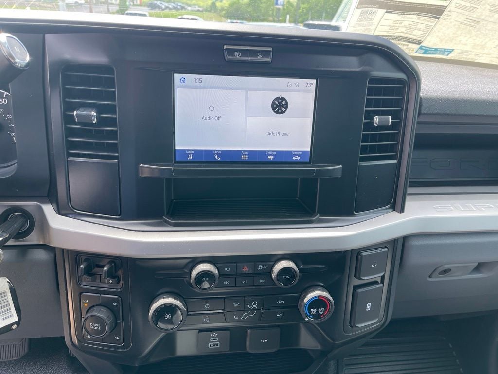 2026 Ford Super Duty F-250® XL