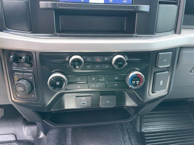 2026 Ford Super Duty F-250® XL