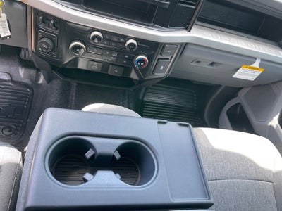 2026 Ford Super Duty F-250® XL