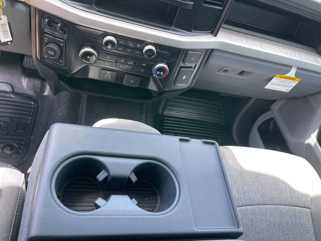 2026 Ford Super Duty F-250® XL