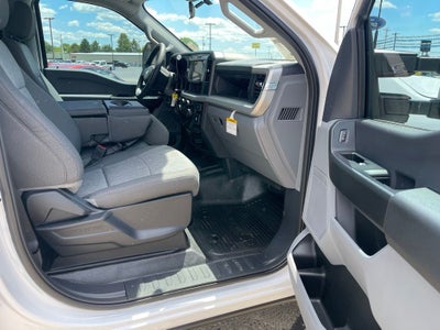 2026 Ford Super Duty F-250® XL
