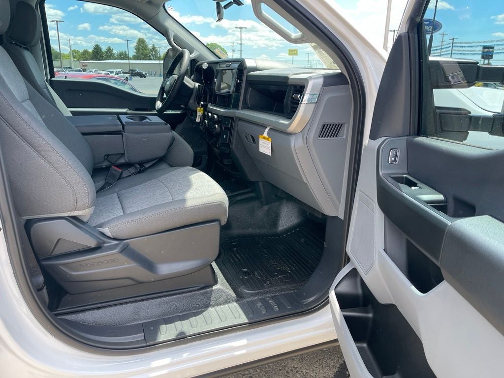 2026 Ford Super Duty F-250® XL