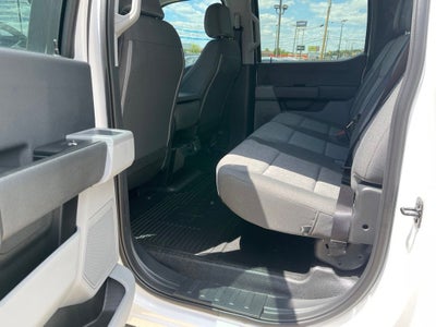 2026 Ford Super Duty F-250® XL