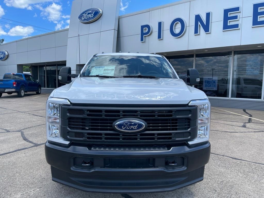2026 Ford Super Duty F-250® XL