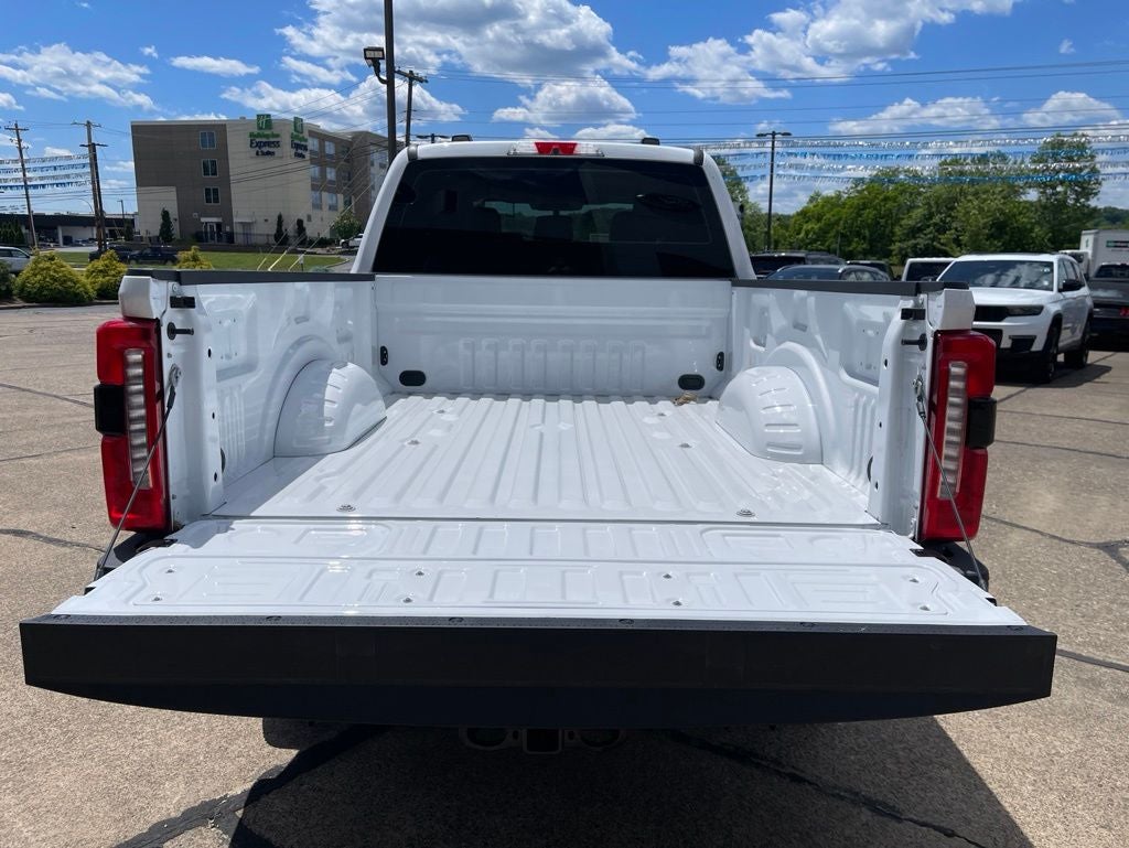 2026 Ford Super Duty F-250® XL