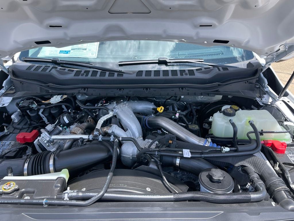2026 Ford Super Duty F-250® XL