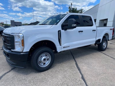 2026 Ford Super Duty F-250® XL