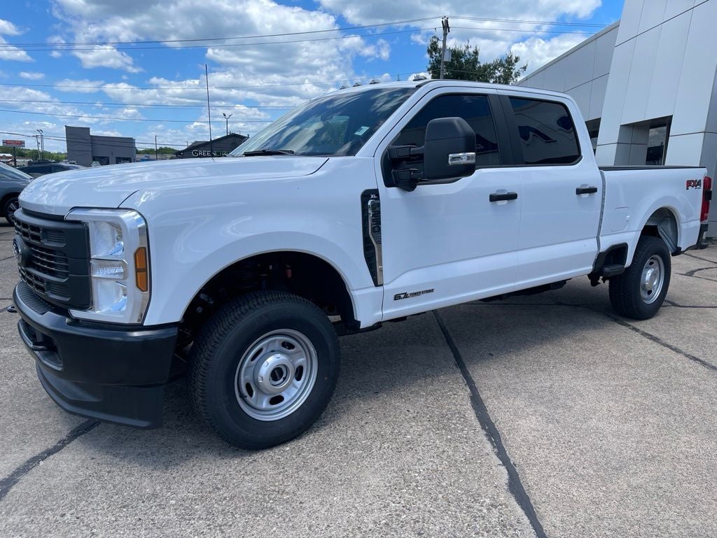 2026 Ford Super Duty F-250® XL