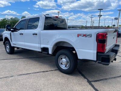 2026 Ford Super Duty F-250® XL
