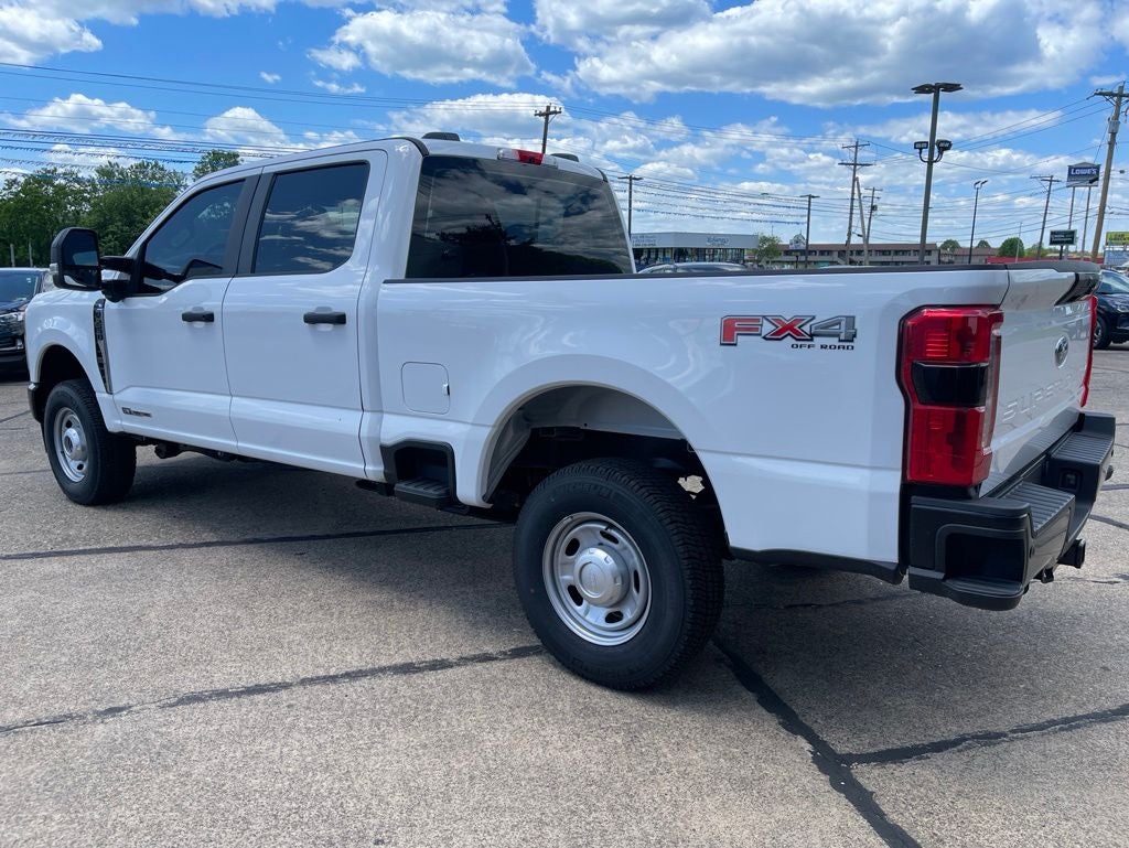 2026 Ford Super Duty F-250® XL