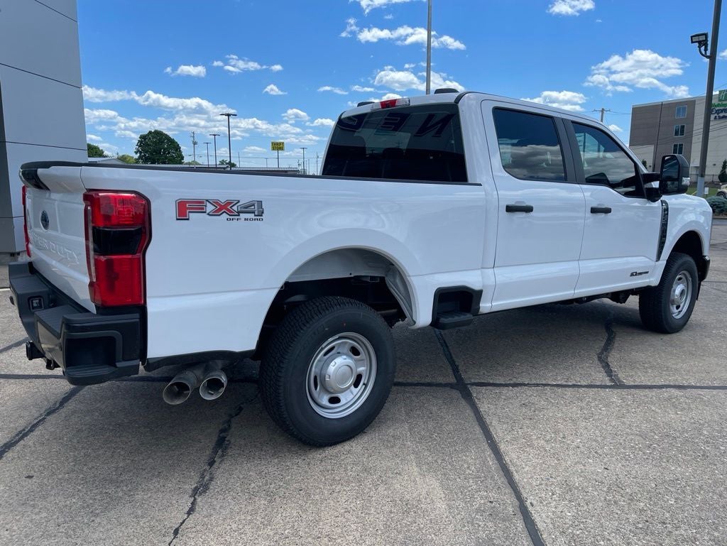 2026 Ford Super Duty F-250® XL