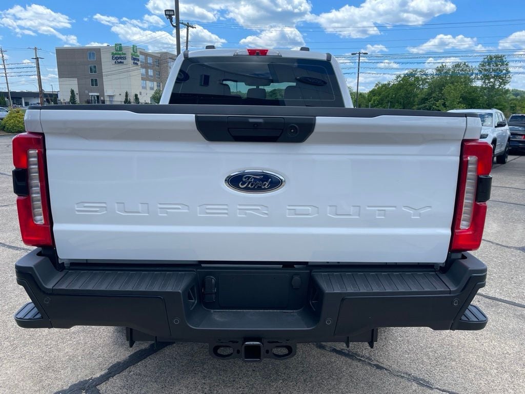 2026 Ford Super Duty F-250® XL