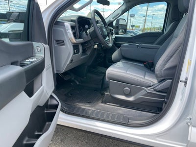 2026 Ford Super Duty F-250® XL