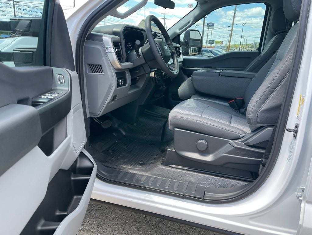 2026 Ford Super Duty F-250® XL
