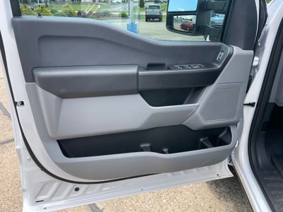 2026 Ford Super Duty F-250® XL