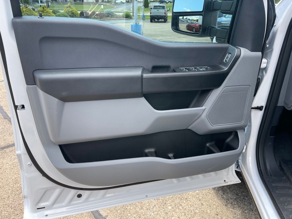 2026 Ford Super Duty F-250® XL