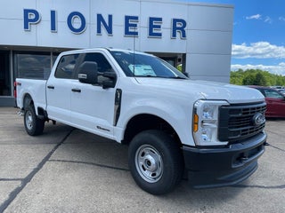 2026 Ford Super Duty F-250® XL